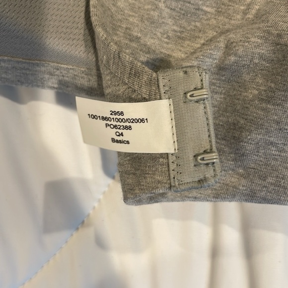 Tommy John Basic Bra (No Underwire) - Picture 5 of 6